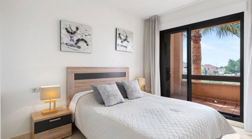 Photo of Cerro del Sol