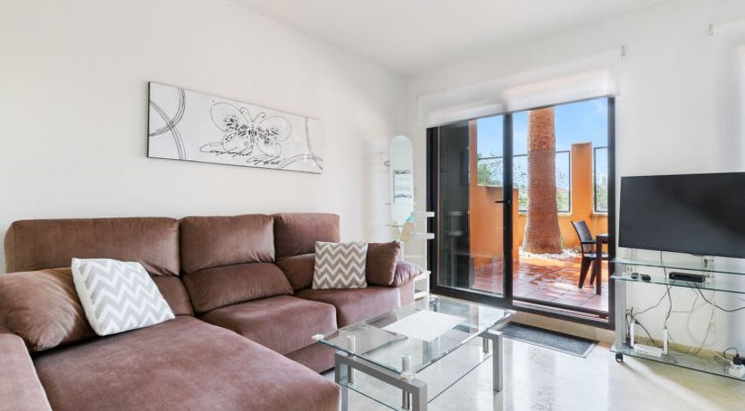 Photo of Cerro del Sol