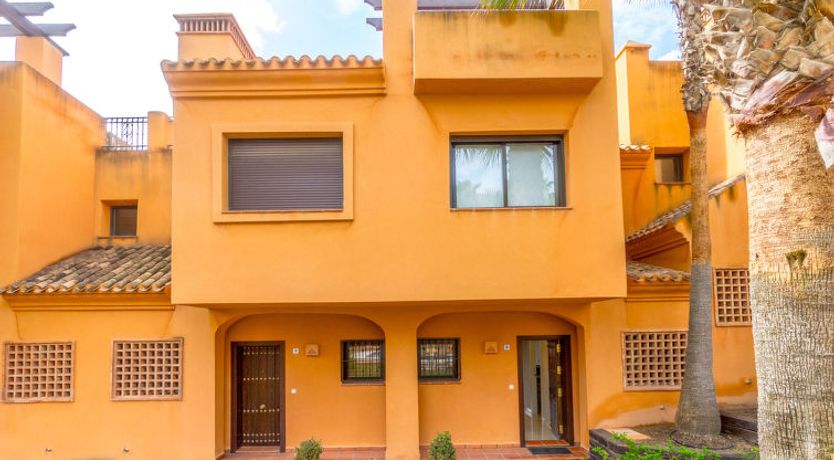 Photo of Cerro del Sol