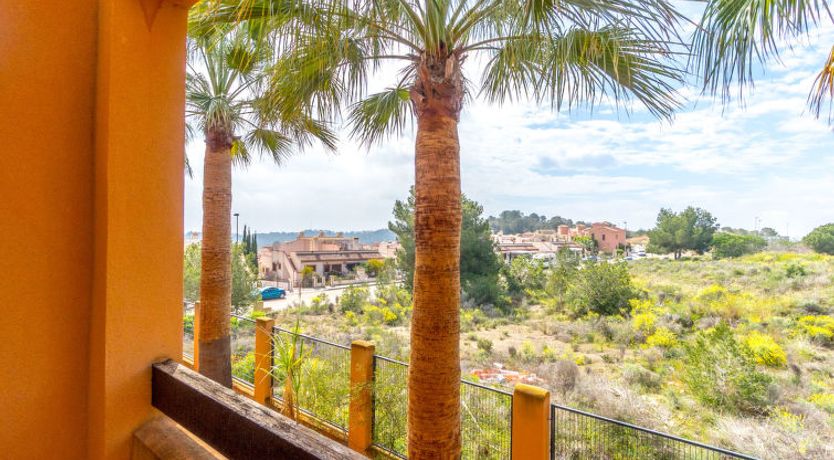 Photo of Cerro del Sol