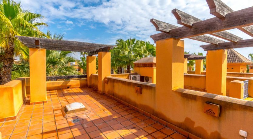 Photo of Cerro del Sol