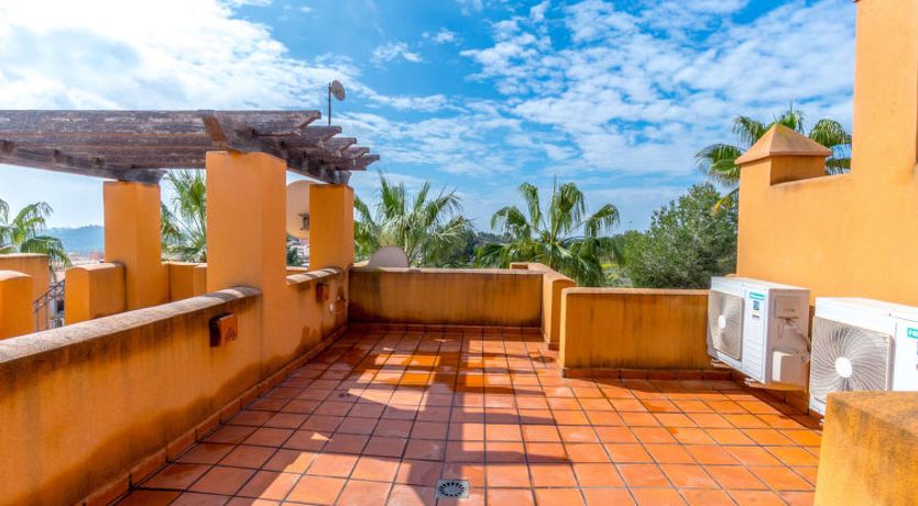 Photo of Cerro del Sol