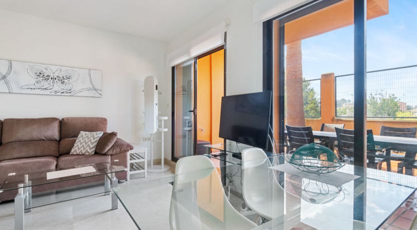 Photo of Cerro del Sol