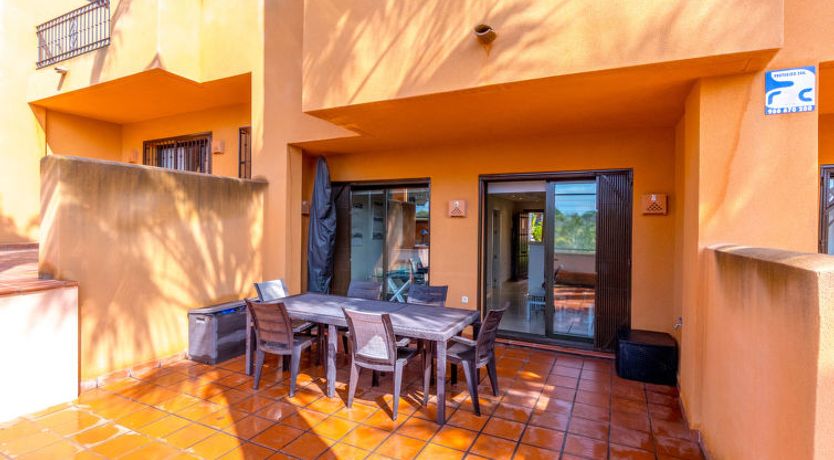 Photo of Cerro del Sol