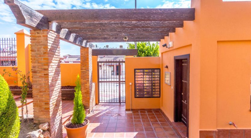 Photo of Cerro del Sol