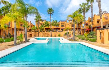 Cerro del Sol Holiday Home