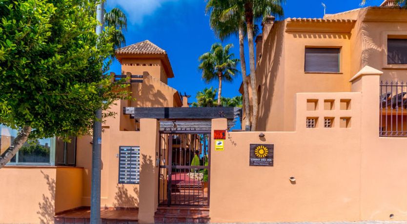 Photo of Cerro del Sol