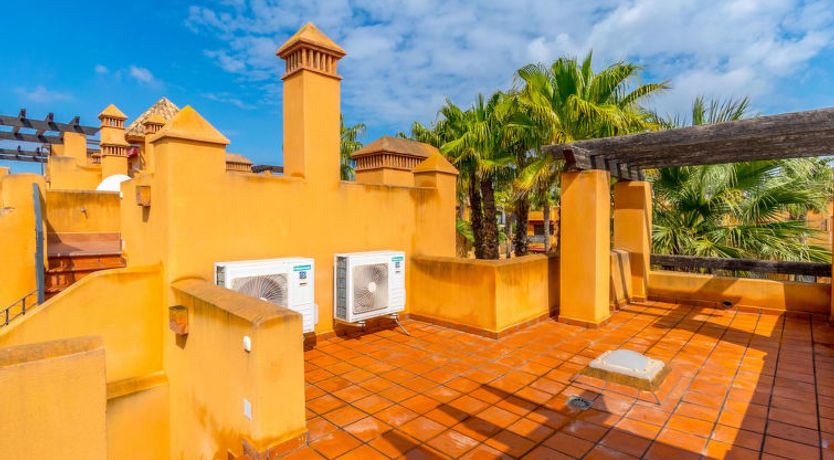 Photo of Cerro del Sol