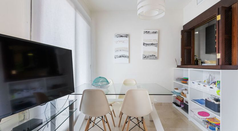 Photo of Cerro del Sol