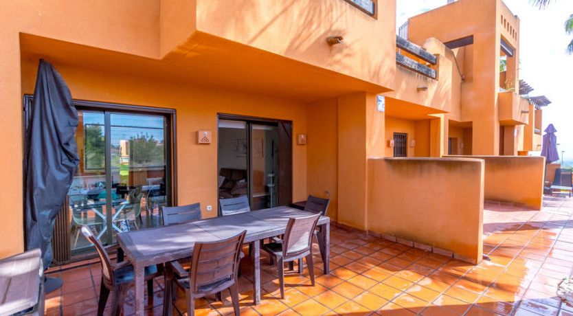 Photo of Cerro del Sol