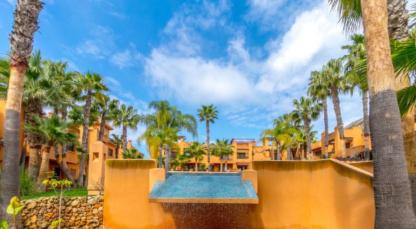 Photo of Cerro del Sol