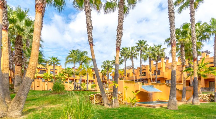 Photo of Cerro del Sol