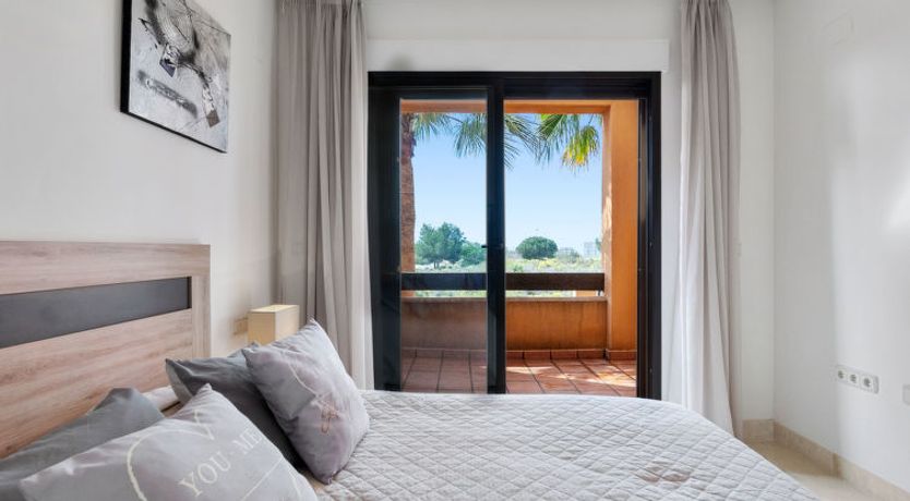 Photo of Cerro del Sol