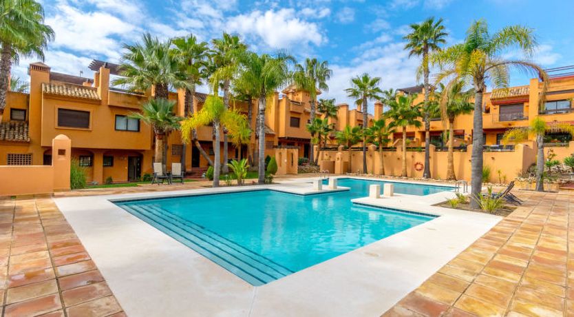 Photo of Cerro del Sol