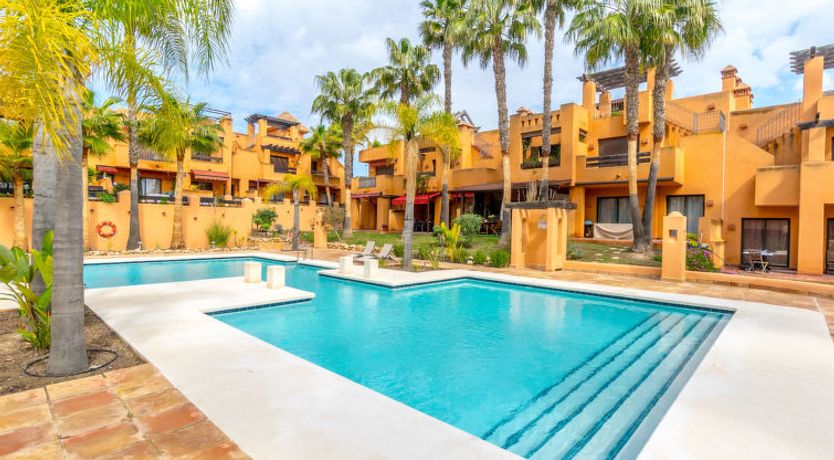 Photo of Cerro del Sol