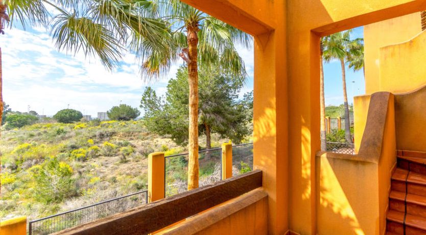 Photo of Cerro del Sol