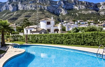 Club San Juan Holiday Home 2 Holiday Home