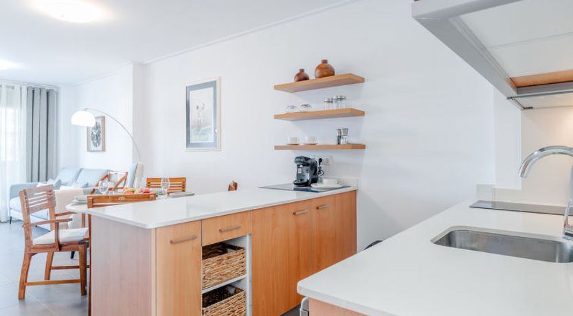 Photo of Las Dunas Oliva Nova