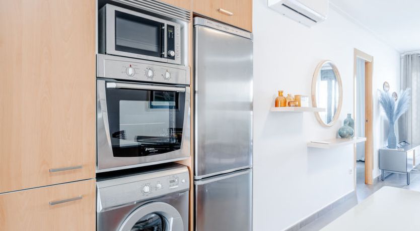 Photo of Las Dunas Oliva Nova