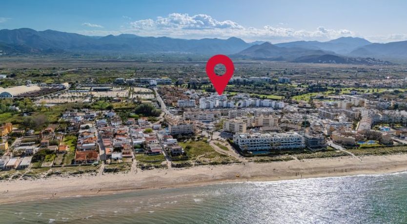 Photo of Las Dunas Oliva Nova