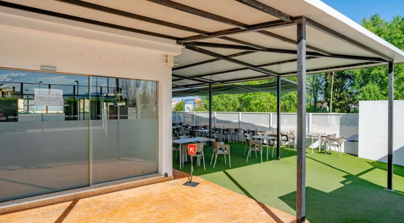 Photo of Las Dunas Oliva Nova