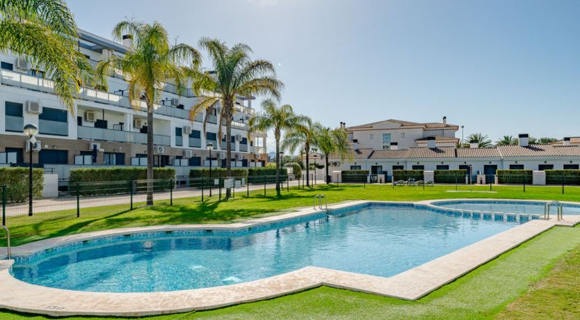 Photo of Las Dunas Oliva Nova