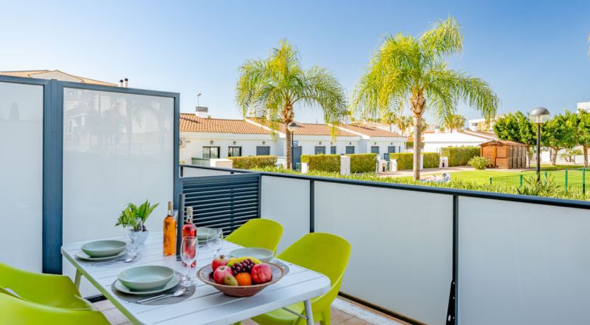 Photo of Las Dunas Oliva Nova