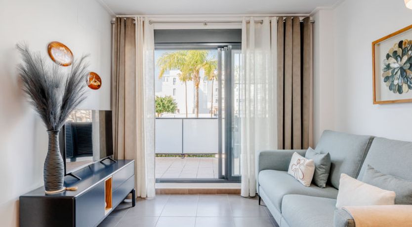 Photo of Las Dunas Oliva Nova