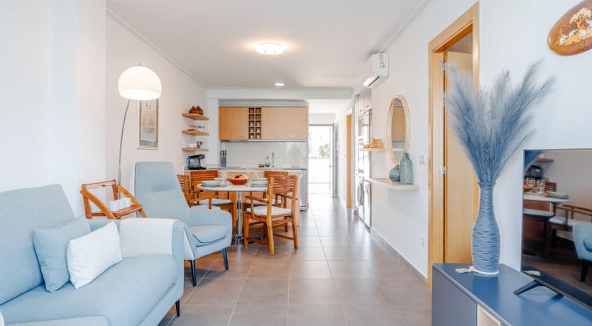 Photo of Las Dunas Oliva Nova