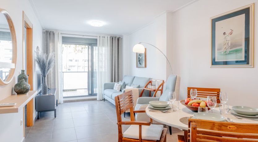 Photo of Las Dunas Oliva Nova