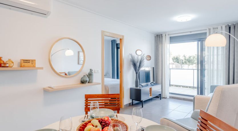 Photo of Las Dunas Oliva Nova