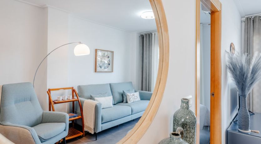 Photo of Las Dunas Oliva Nova