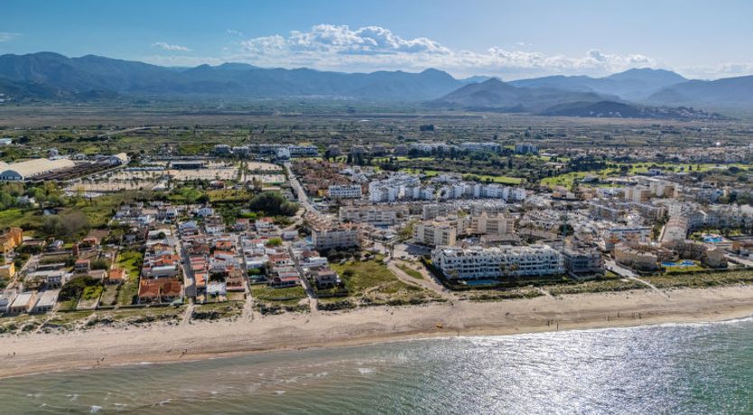 Photo of Las Dunas Oliva Nova
