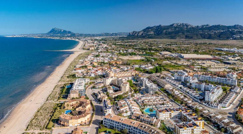 Photo of Las Dunas Oliva Nova