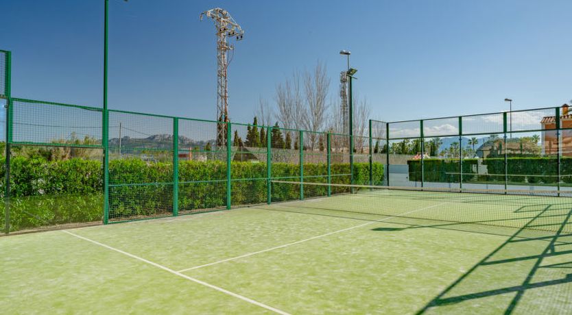 Photo of Las Dunas Oliva Nova