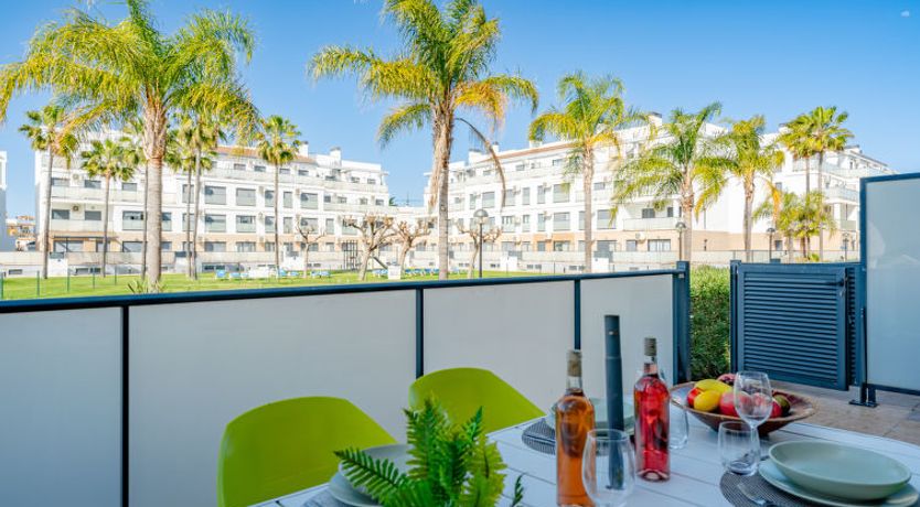 Photo of Las Dunas Oliva Nova