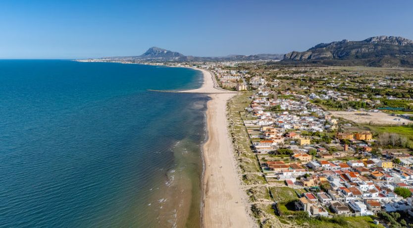 Photo of Las Dunas Oliva Nova
