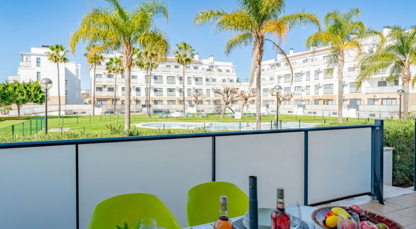 Photo of Las Dunas Oliva Nova