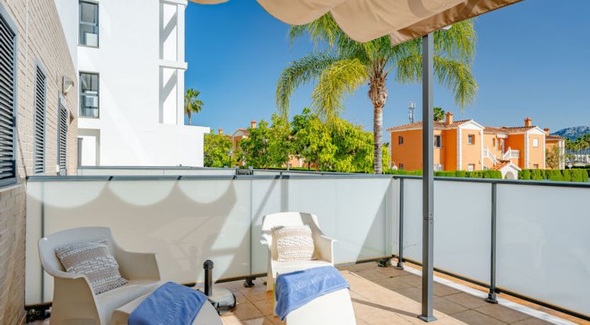 Photo of Las Dunas Oliva Nova