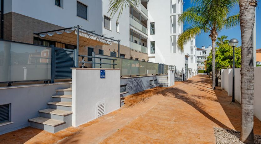 Photo of Las Dunas Oliva Nova