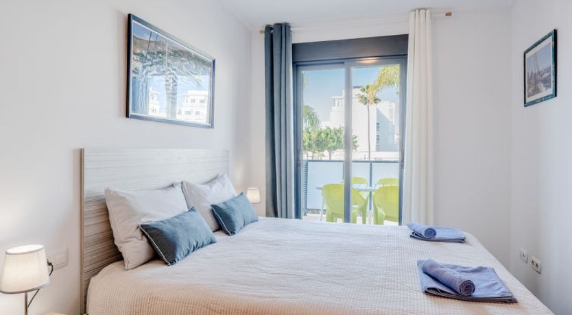 Photo of Las Dunas Oliva Nova