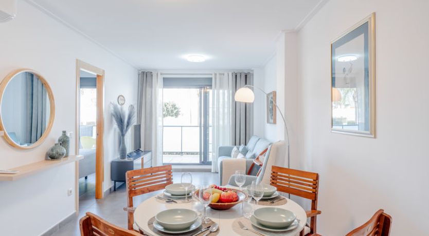 Photo of Las Dunas Oliva Nova