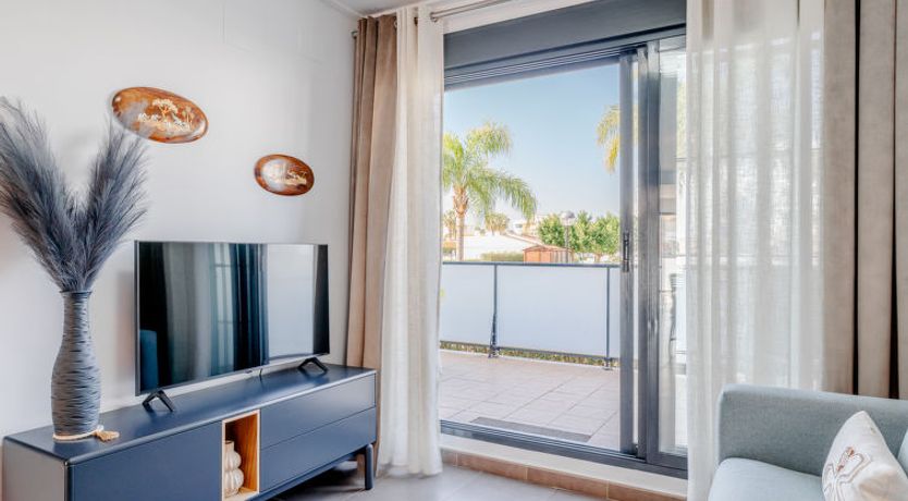 Photo of Las Dunas Oliva Nova