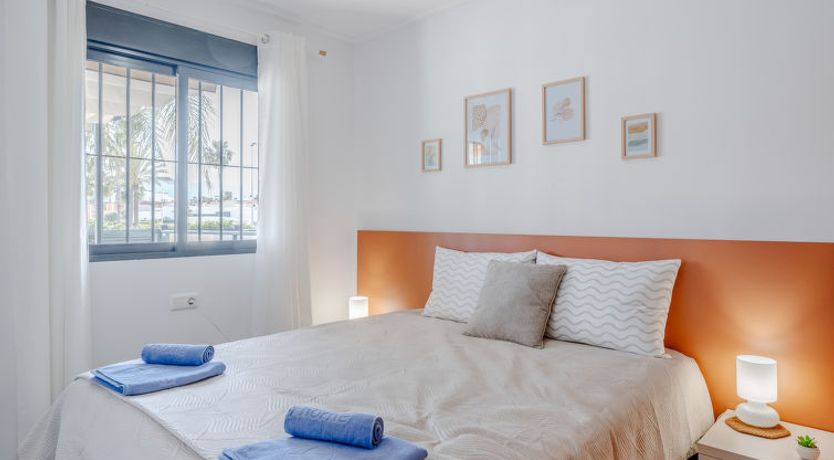 Photo of Las Dunas Oliva Nova