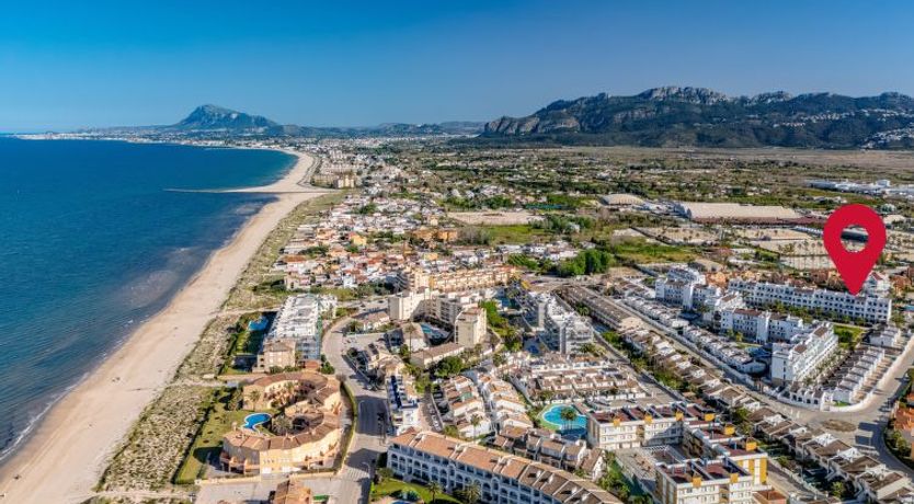 Photo of Las Dunas Oliva Nova