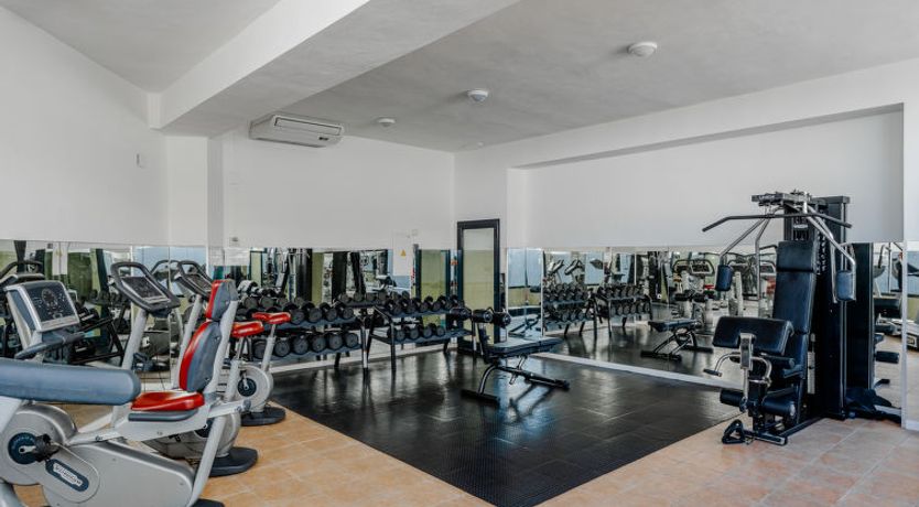 Photo of Las Dunas Oliva Nova