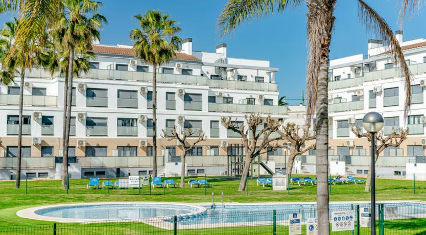 Photo of Las Dunas Oliva Nova