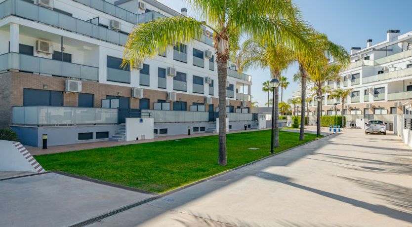 Photo of Las Dunas Oliva Nova