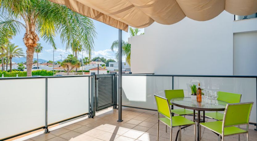 Photo of Las Dunas Oliva Nova