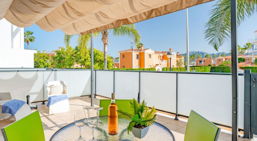 Photo of Las Dunas Oliva Nova